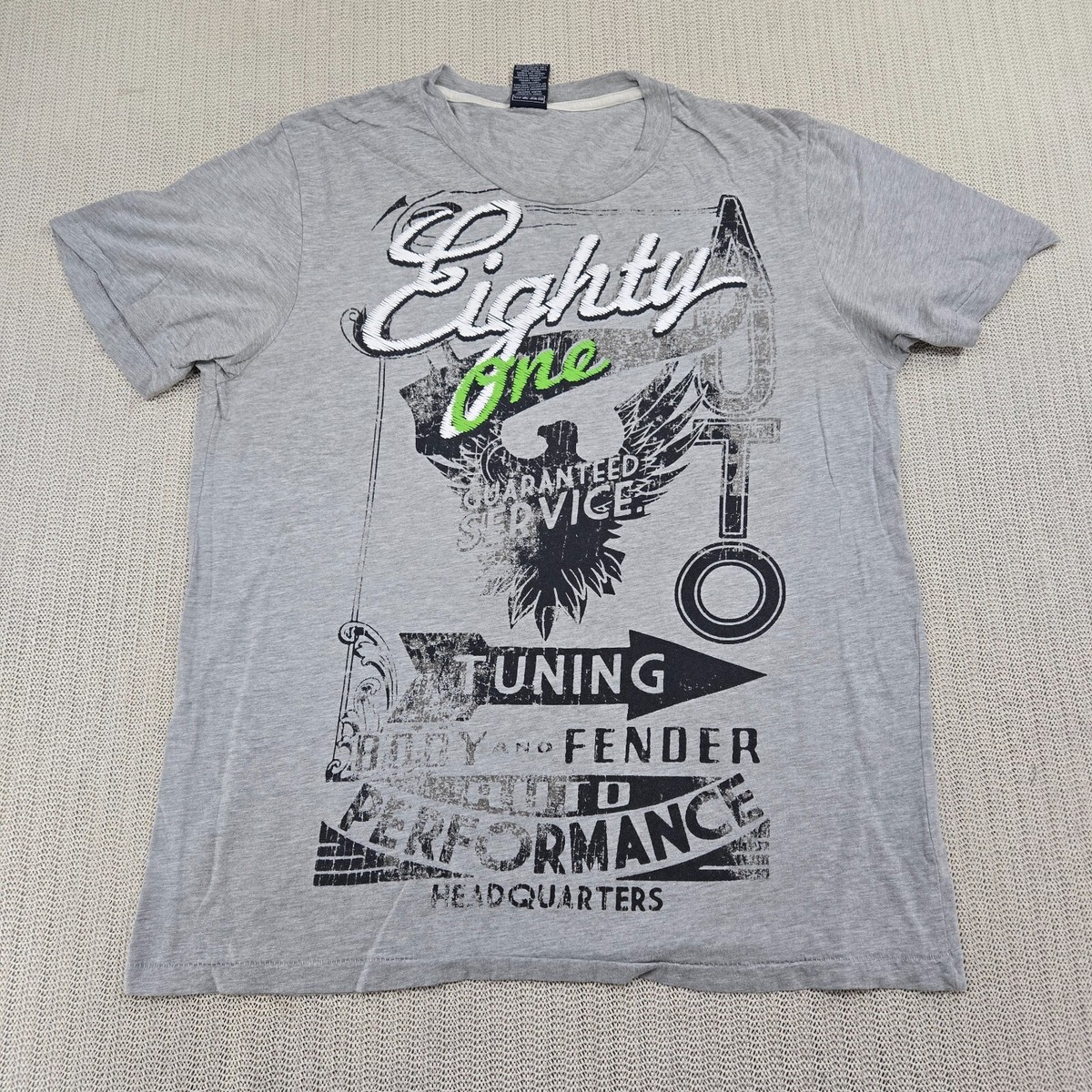 トップス HIS SHIRT FOR +81 Amazon.com: Number 81 Print On Back Of Shirt Number 81