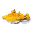 Żółte sportowe buty do biegania Nike Air Zoom Pegasus 38 TB męskie rozmiar 13