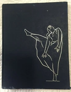 The Dance: The Story of the Dance Told in Pictures and Text By John Martin - Picture 1 of 3