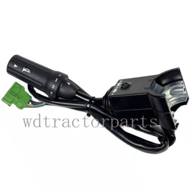 15095373 Gear Selector Switch For Volvo L105 L110F L110G L150G L220G Loader - Image 1 of 4