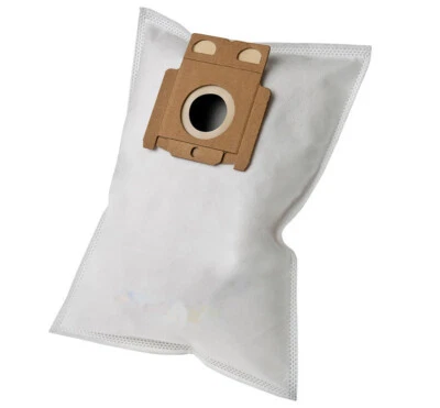 GECASA SRL 10sacchetti per Miele S140 S163 S168 S192 Mondia 1200 Swing h1 ecoline KK M106