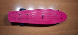 NoRules Pennyboard, Pink, Gebraucht, Gut, 57 cm - Bild 1 von 6