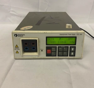 Alimentation programmable électrophorèse d'occasion Pharmacia Biotech EPS 3500 - Photo 1/8