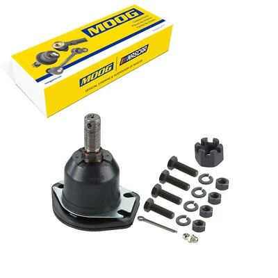 MOOG Suspension Ball Joint Front Upper For 1979-1999 GMC P3500 - Image 1 of 4