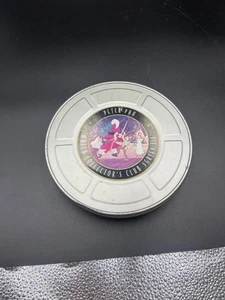 Reloj Disney Peter Pan serie club de coleccionistas (EL1067014) - Imagen 1 de 2