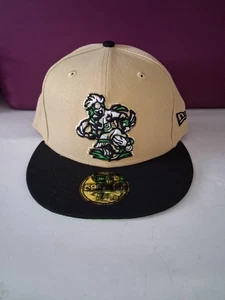 New Era Clink Room Exclusive Grass Dancer 59FIFTY Fitted Hat 7 3/8 - Picture 1 of 6