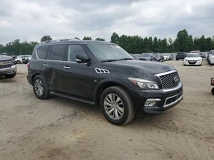 Driver Left Front Knee Fits 14-19 INFINITI QX80 7534208 - Picture 1 of 12