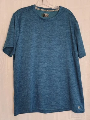 Camisa RBX Performance Para Hombre Talla L Grande Granate X Dri NUEVA con etiquetas Foto 1 de 4