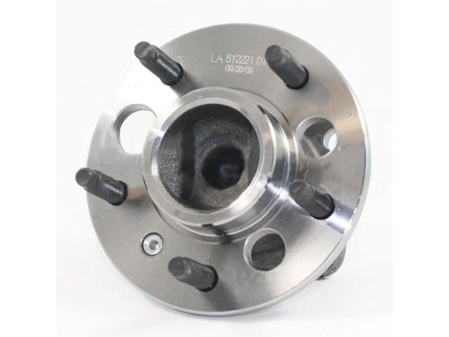 Conjunto de buje de rueda trasera para Pontiac Aztek 2003-2005 tracción delantera 2004 CY672BH Foto 1 de 1