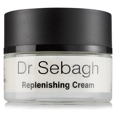 - Crema reponedora (1,7 fl oz) | Crema hidratante reparadora e hidratante | Fórmula... Foto 1 de 4