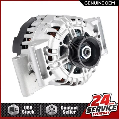 Alternador para Chevrolet Equinox 2010 2011 2012 2013 2014 2015 13500315 11459 Foto 1 de 4