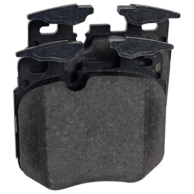 Juego de pastillas de freno delanteras semimetálicas para BMW X5/X7 2019 2020 2021 2022 Foto 1 de 4