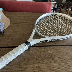 Head Crossbow S10 Super Oversize Tennis Racquet Lightweight (Needs Grip) - Picture 1 of 20