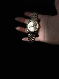 Rolex Datejust 16013 - 36mm Silver Dial Without Papers - Picture 1 of 4