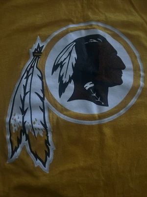 Robert Griffin The Third Jersey T-Shirt, Medium Nfl Apparel ￼Washington - Image 1 of 3