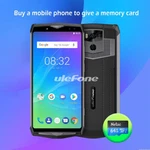 Ulefone Power 5s Smartphone