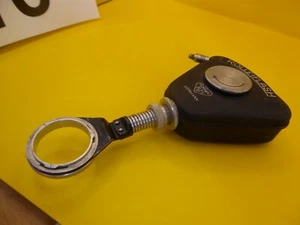 ROLLEIFLEX ROLLEI ROLLEIFLASH JUST WHAT YOU SEE NOTHING ELSE s/p ungetestet - Bild 1 von 5