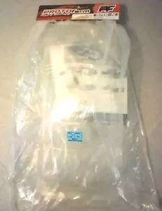Protoform SRS-N 200mm Clear Body RC 1/10 - Picture 1 of 7
