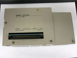 Omron C200H-BP001 Pro-Con Base LK201 Host Link RS232C - Bild 1 von 2