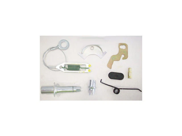 Kit de reparación autoajustador freno tambor delantero izquierdo 81JF96G para Dodge 440 1963-1964 Foto 1 de 1