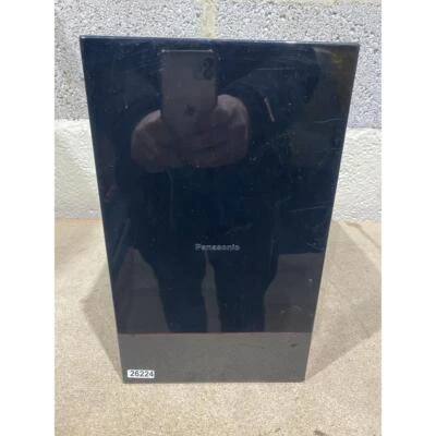 Panasonic SB-HW370 subwoofer wireless attivo per sistema home theater SC-HTB370 - Immagine 1 di 4