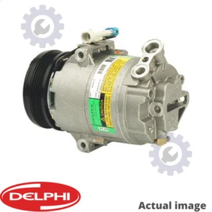 NEW AIR CONDITIONING COMPRESSOR UNIT MODULE FOR OPEL VAUXHALL ASTRA G COUPE T98 - Picture 1 of 10