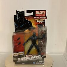 Marvel Legends Black Panther Action Figure NEW Rocket Raccoon BAF Series '12 LJB