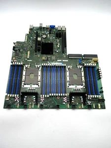Intel R2312WF0NPR Server System Motherboard S2600WF READ *MAKE OFFER* - Picture 1 of 4