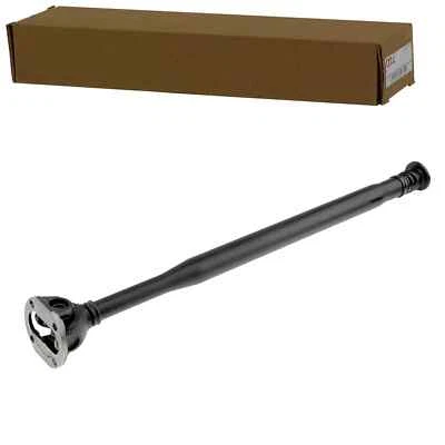 NTY Arbre De Transmission Cardan 660Mm Compatible Avec Mercedes Classe C - Photo 1/4
