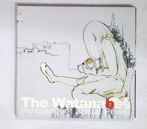 The Watanabes – Independent Social Power BCLR001 JAPAN CD - Picture 1 of 2
