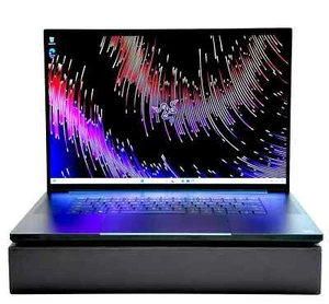 RAZER BLADE 18" GAMING LAPTOP - i9-13950HX, 64GB RAM 2TB SSD RTX 4090 / WARRANTY - Picture 1 of 18