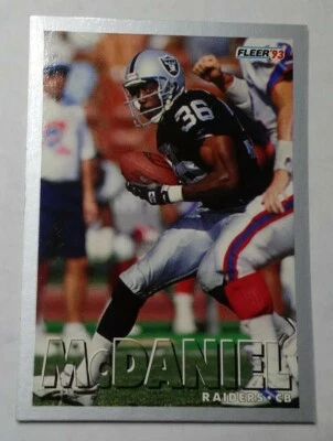 1993 Fleer Football (1-250) Finish set UP TO 60% OFF - Image 1 of 2