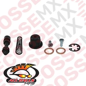 KIT RECONSTRUCCIÓN CILINDRO MAESTRO EMBRAGUE BETA BETA BETA RR250/RR300 2013-2023 AB18-4029 - Imagen 1 de 3