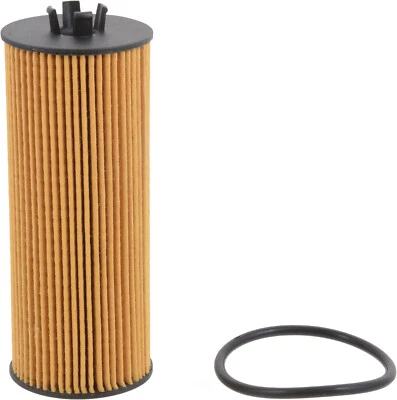 Filtro de aceite de motor Defense DL10955 Foto 1 de 4