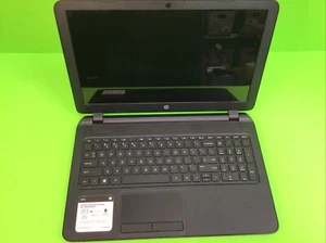 HP 15 NOTEBOOK 15-F387WM FOR PARTS - Afbeelding 1 van 8