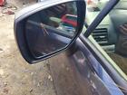 Used Left Door Mirror Fits: 2014 Subaru Impreza Power 2.0L W/O Turn Signal Non-H
