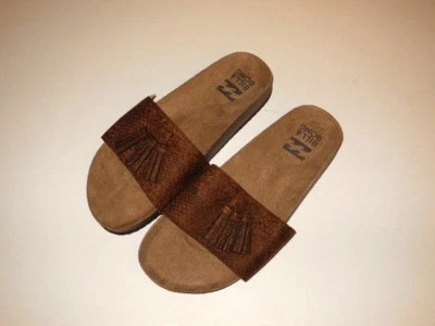 Sandalias para mujer Billabong "Weeping Willow" espresso Foto 1 de 4