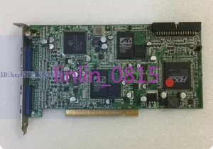 1PCS Used ATI CX2R7-1A - Picture 1 of 2