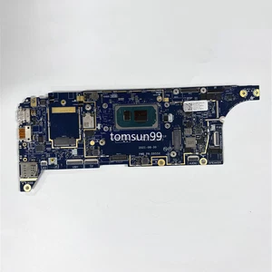 LA-K371P LAPTOP MOTHERBOARD FOR DELL LATITUDE 7320 7420 I5 I7 CPU 32GB 16GB 8GB - Afbeelding 1 van 5
