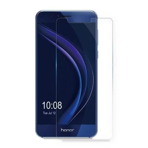 Pellicola Vetro Temperato per Huawei Honor 8 Proteggi Schermo Antigraffio - Imagen 1 de 1