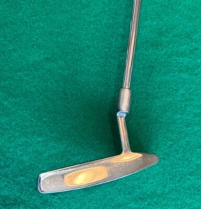 Vintage Ping Golf Putter PAL 4; zip code 85068 Stainless Steel - Picture 1 of 6