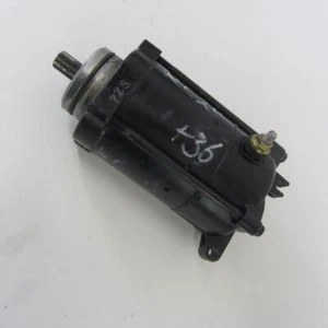 Motor de arranque Honda VFR 750 RC24 RC36 probado 51811 - Imagen 1 de 5