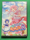Nurse Witch Komugi R Complete Collection (DVD) BRAND NEW anime