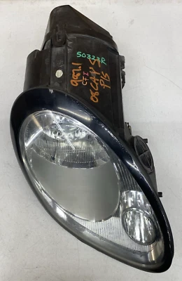 Ксеноновая правосторонняя фара для Porsche Cayman S 987.1 2006–2008 годов выпуска 98763115821 - Изображение 1 из 4