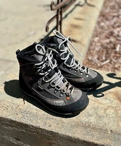 Damen Crispi Summit 2 Wanderschuhe 8,5 40 - Bild 1 von 7