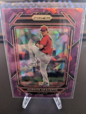 2023 PANINI PRIZM BASEBALL PARALLELS, INSERTS, AUTOS - PICK FROM LIST!!
