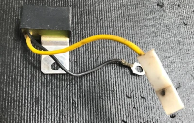 Газовый регулятор напряжения TXT280 б/у оригинальный, кажется, подходит для эпохи 95-04. - Изображение 1 из 3