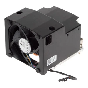 KÜHLER DELL 09YYVV s.2011 PRECISION T3600 T5600 T5610 T7600 T7610 T7810 - Bild 1 von 2