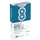 Quest Mega 8 Biotix 30 Capsules High Strength Probiotic 8 Strain High Potency