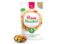CleanFoods Raw Noodles 200g I Konjac I Vegan l 5 Calories per 100g Gluten Free